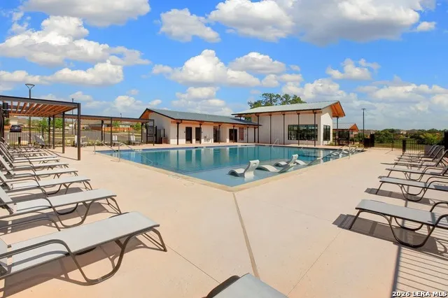 1843 Lost Cedar New Braunfels, TX 78132
