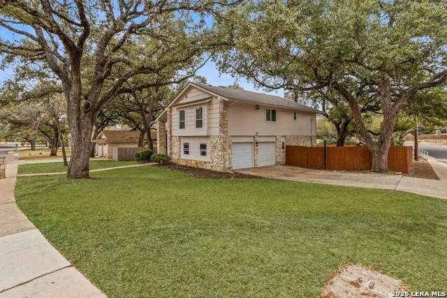 14131 KINGS MDWS San Antonio, TX 78231