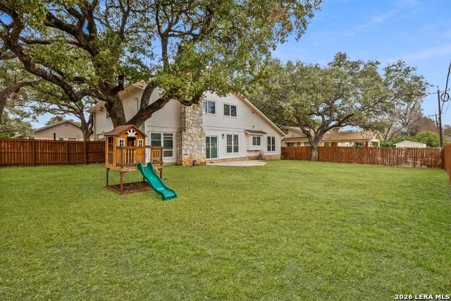 14131 KINGS MDWS San Antonio, TX 78231
