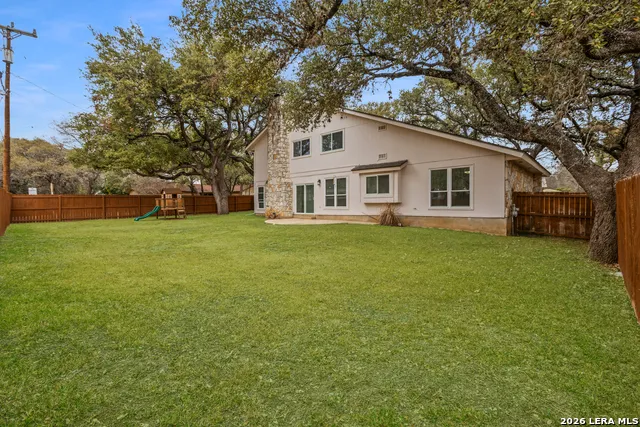 14131 KINGS MDWS San Antonio, TX 78231