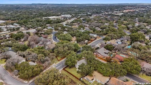 14131 KINGS MDWS San Antonio, TX 78231