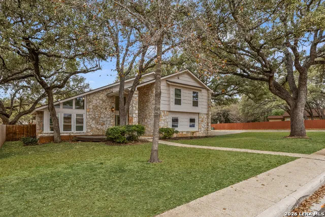 14131 KINGS MDWS San Antonio, TX 78231