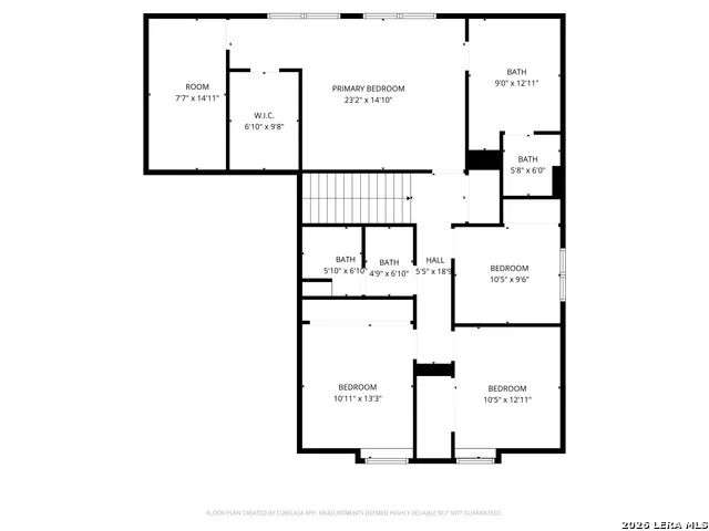 14131 KINGS MDWS San Antonio, TX 78231