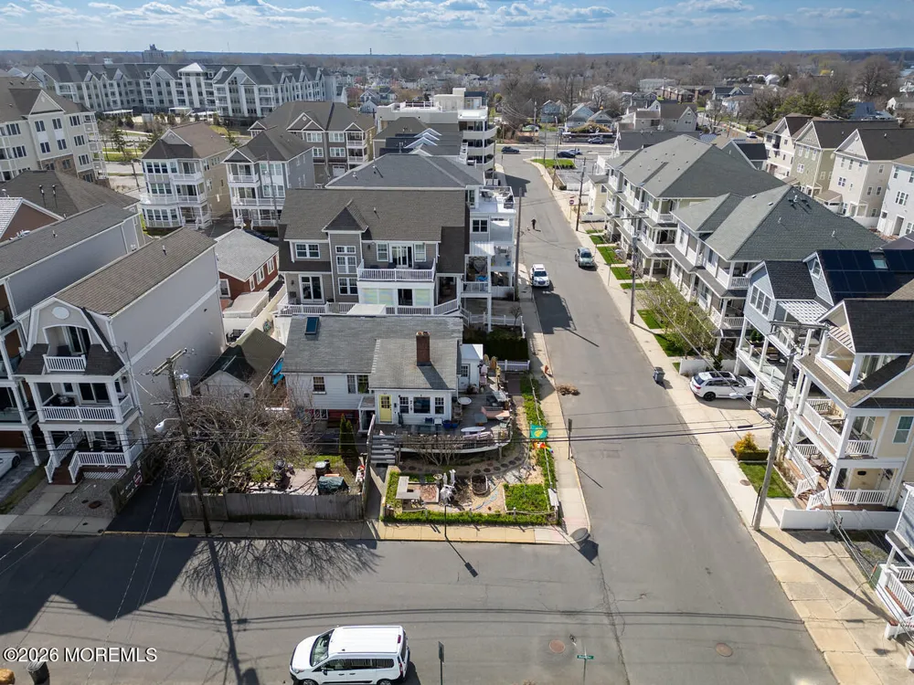 68 Ocean Terrace Long Branch, NJ 07740