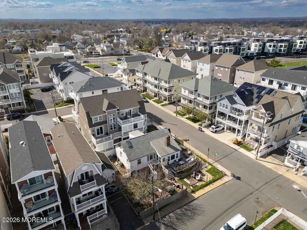 68 Ocean Terrace Long Branch, NJ 07740