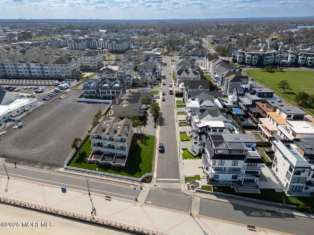 68 Ocean Terrace Long Branch, NJ 07740