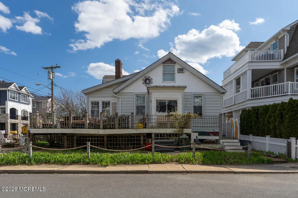 68 Ocean Terrace Long Branch, NJ 07740