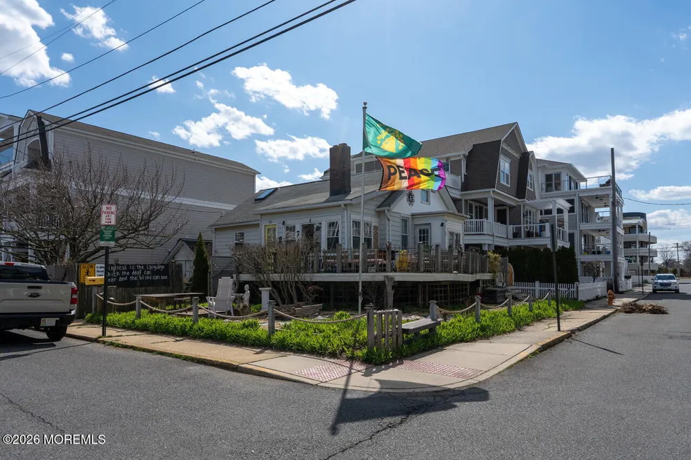 68 Ocean Terrace Long Branch, NJ 07740