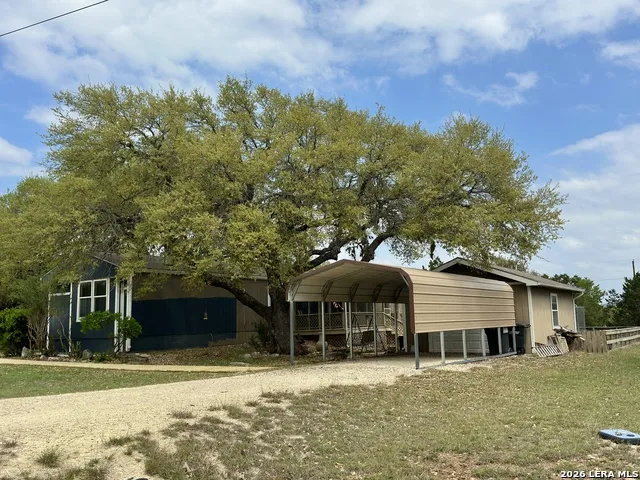 261 Pr 1514 Bandera, TX 78003