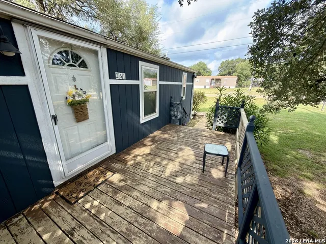 261 Pr 1514 Bandera, TX 78003