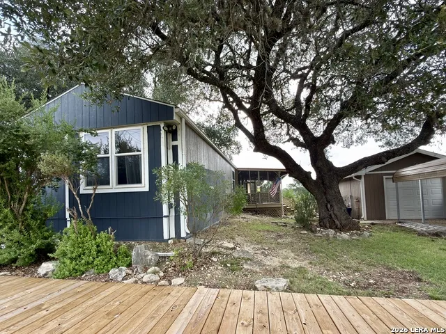 261 Pr 1514 Bandera, TX 78003