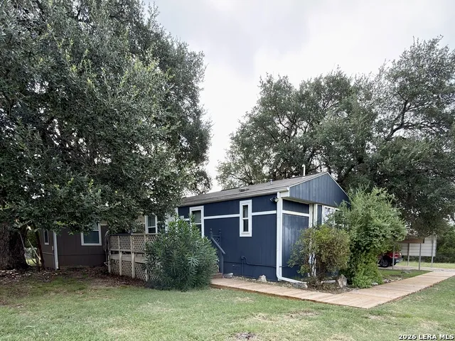 261 Pr 1514 Bandera, TX 78003