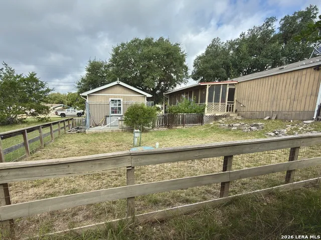 261 Pr 1514 Bandera, TX 78003