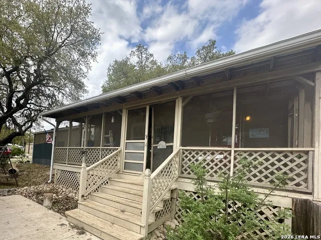 261 Pr 1514 Bandera, TX 78003