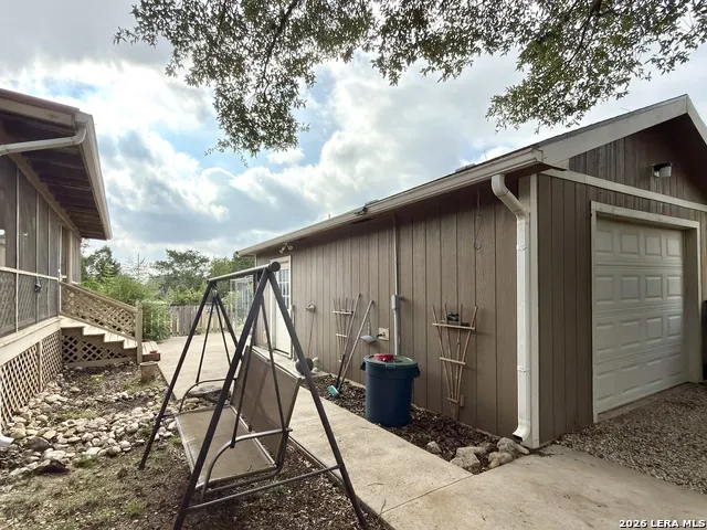 261 Pr 1514 Bandera, TX 78003