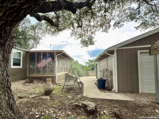 261 Pr 1514 Bandera, TX 78003
