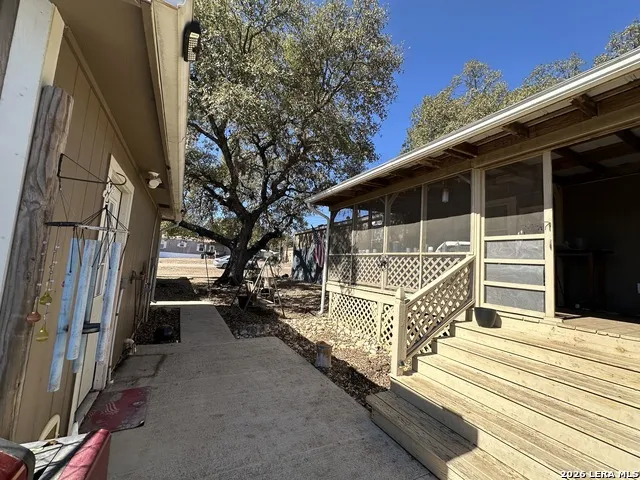 261 Pr 1514 Bandera, TX 78003