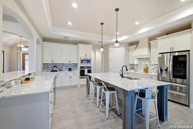 117 Crescent Rdg Adkins, TX 78101