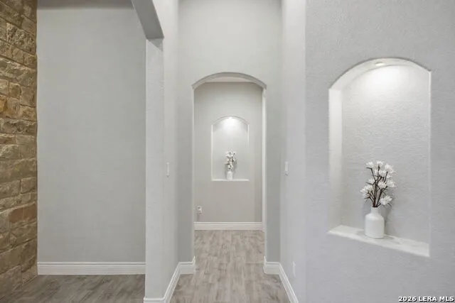 117 Crescent Rdg Adkins, TX 78101