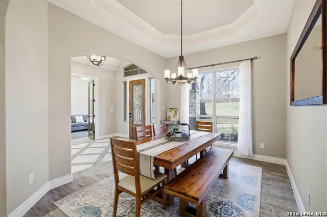 117 Crescent Rdg Adkins, TX 78101