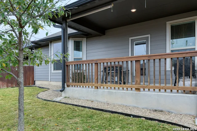 4807 Night Herder St Hedwig, TX 78152