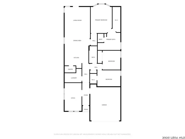 4807 Night Herder St Hedwig, TX 78152