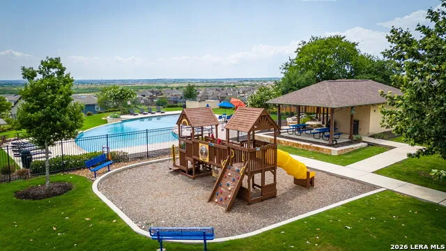 4807 Night Herder St Hedwig, TX 78152