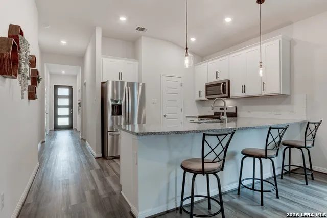 4807 Night Herder St Hedwig, TX 78152