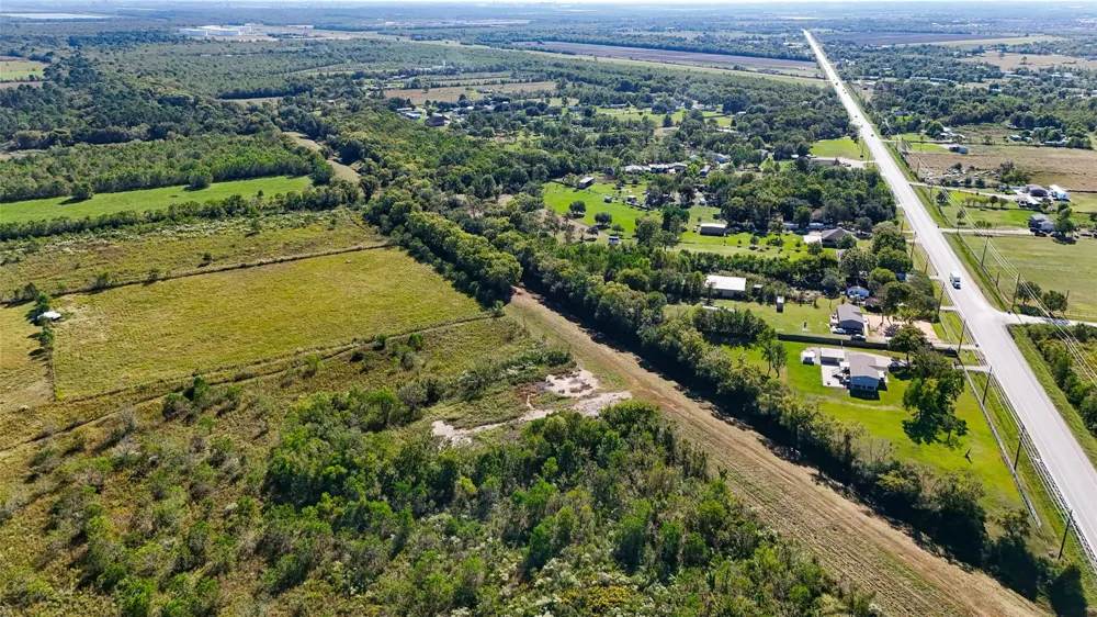 Fm 1942 Crosby, TX 77532