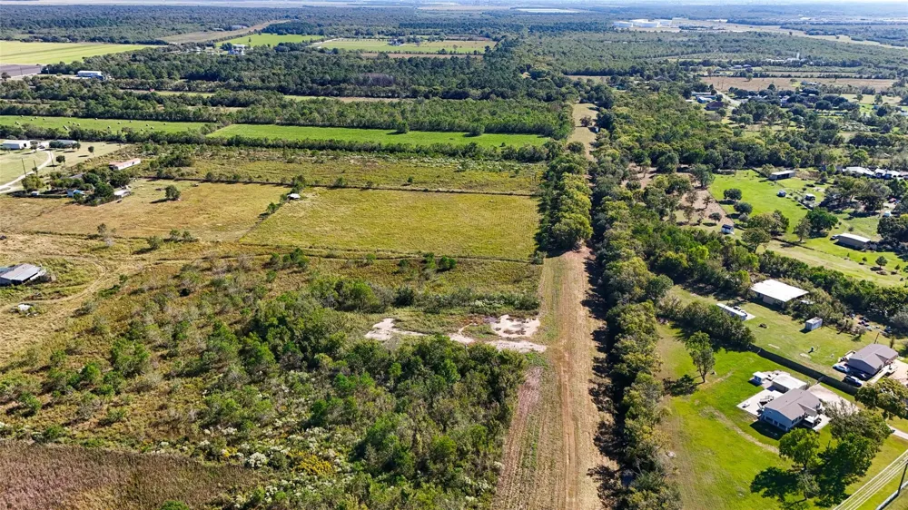 Fm 1942 Crosby, TX 77532