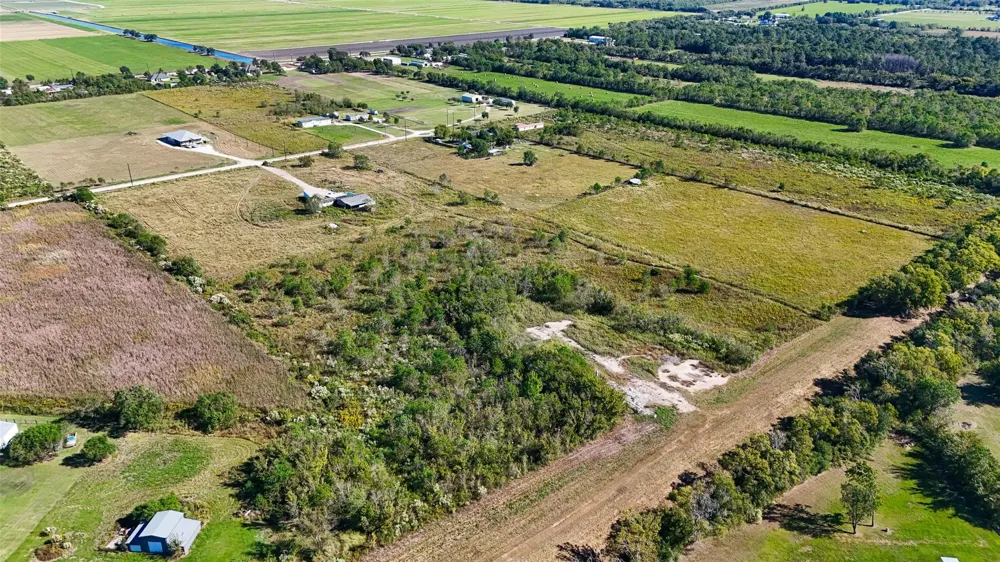 Fm 1942 Crosby, TX 77532