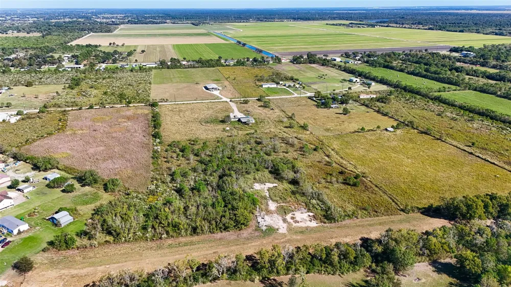 Fm 1942 Crosby, TX 77532