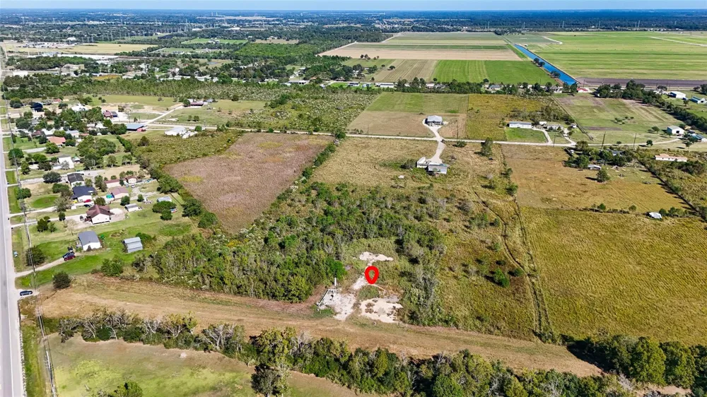 Fm 1942 Crosby, TX 77532