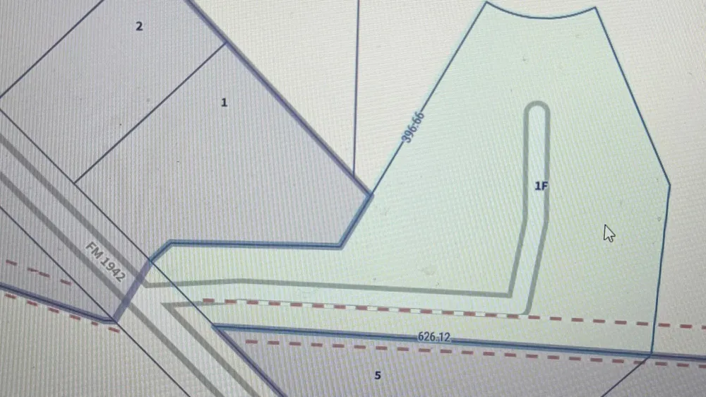 Fm 1942 Crosby, TX 77532