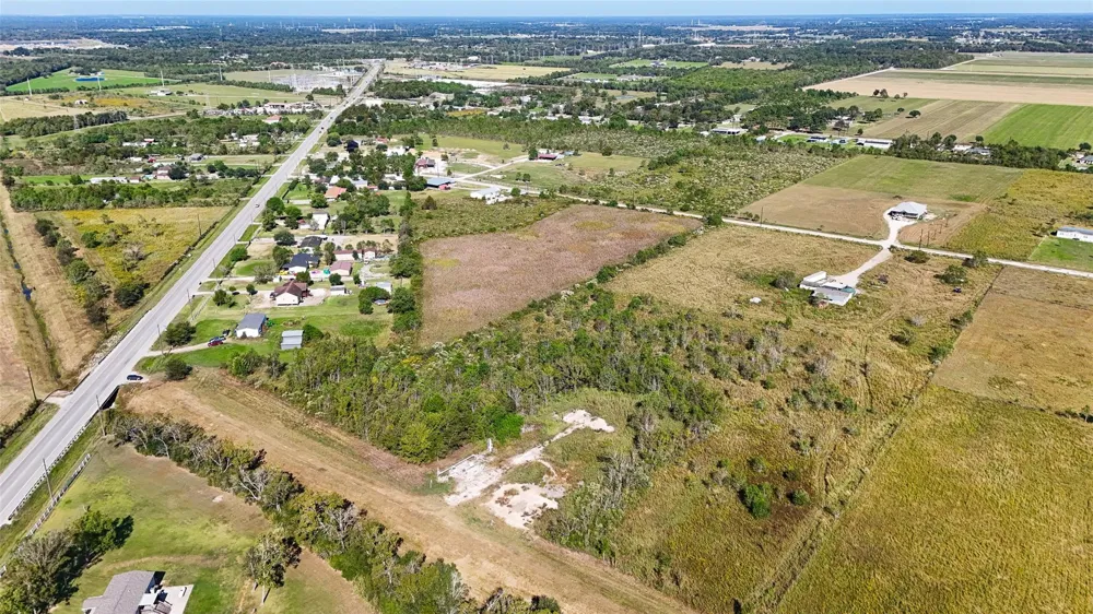 Fm 1942 Crosby, TX 77532
