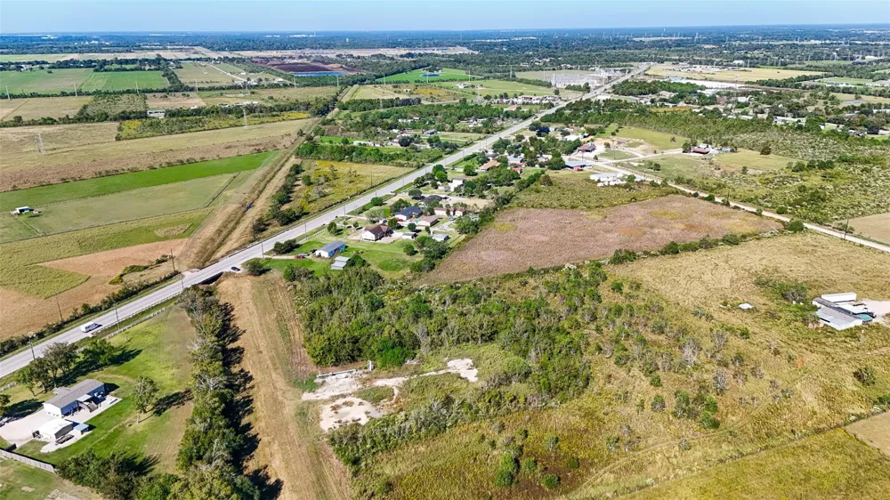 Fm 1942 Crosby, TX 77532