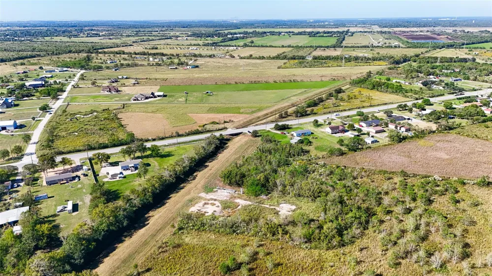 Fm 1942 Crosby, TX 77532
