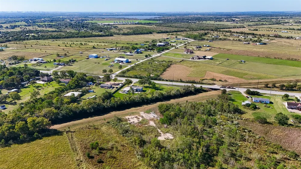 Fm 1942 Crosby, TX 77532