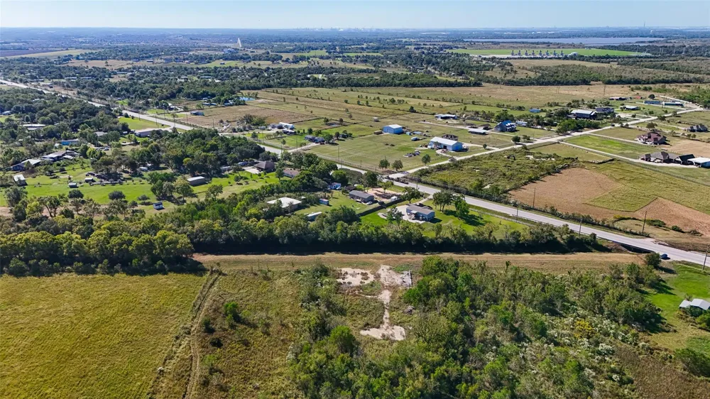 Fm 1942 Crosby, TX 77532