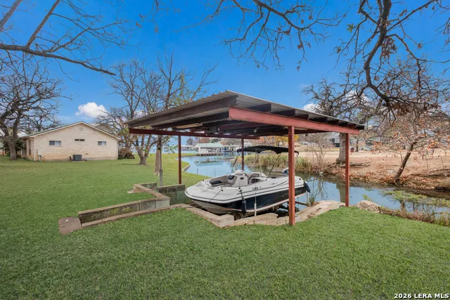 409 S Timberhill Granite Shoals, TX 78654