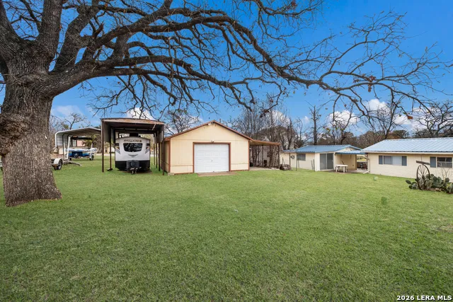 409 S Timberhill Granite Shoals, TX 78654