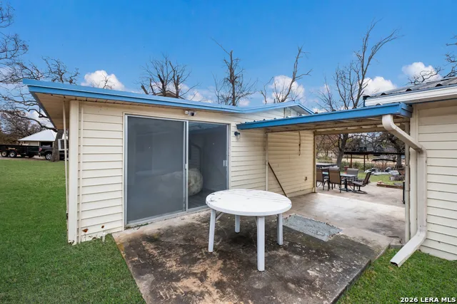 409 S Timberhill Granite Shoals, TX 78654