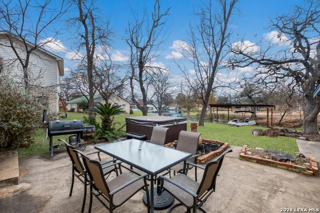 409 S Timberhill Granite Shoals, TX 78654