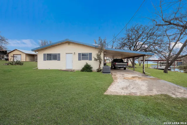 409 S Timberhill Granite Shoals, TX 78654