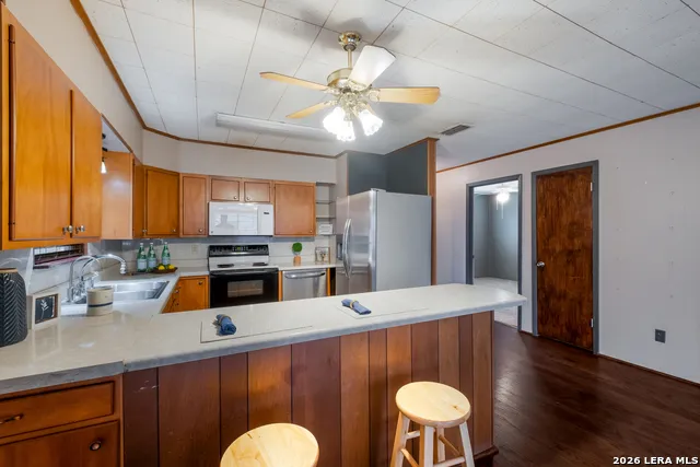 409 S Timberhill Granite Shoals, TX 78654