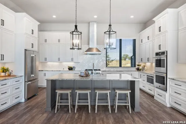 121 Houdini Kingsland, TX 78639