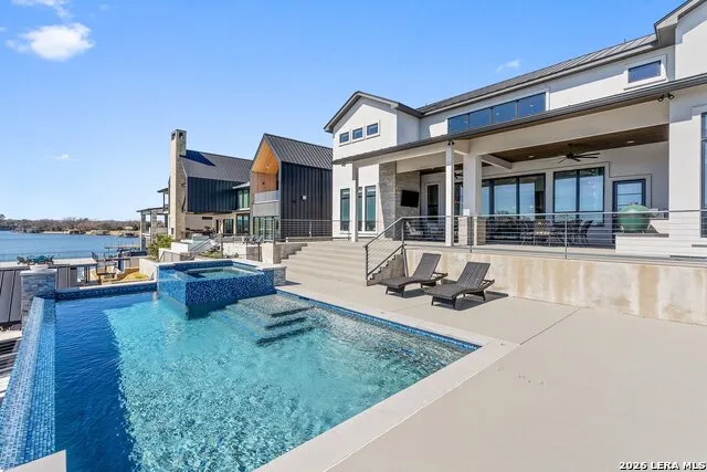121 Houdini Kingsland, TX 78639