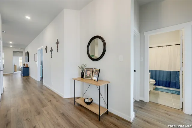 1693 Hidden Fox New Braunfels, TX 78132