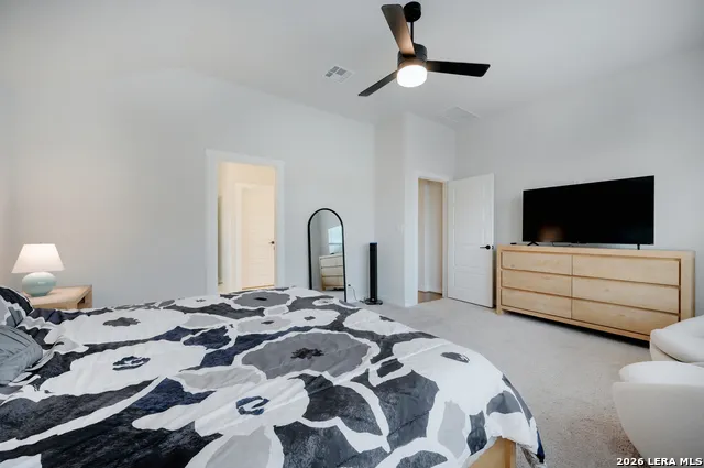1693 Hidden Fox New Braunfels, TX 78132