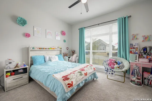 1693 Hidden Fox New Braunfels, TX 78132